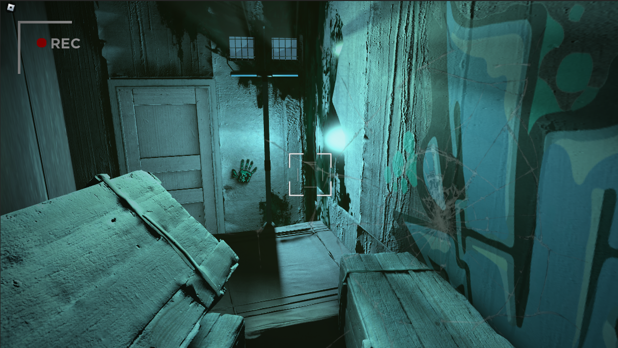 Outlast Horror Pack