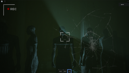 Outlast Horror Pack